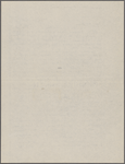 [Crane], The[odore], ALS to. Nov. 18, [1879]. Previously Nov. 18, [n.y.].