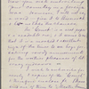 Gerard, Henri, ALS to. May 5, [1871].