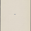 Hall, [Frederick J.], AL to. Nov. 24, 1892. 