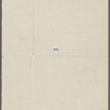 Hall, [Frederick J.], AL to. Nov. 24, 1892. 