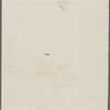 Hall, [Frederick J.], AL to. Jan. 24, 1893. 