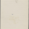 Hall, [Frederick J.], AL to. Jan. 24, 1893. 
