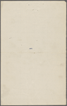 Hall, [Frederick J.], AL to. Feb. 3, [1893], postscript. 