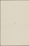 Hall, [Frederick J.], AL to. Feb. 3, [1893], postscript. 