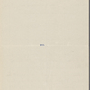 Hall, [Frederick J.], AL to. Feb. 3, [1893], postscript. 