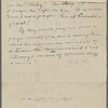 Hall, [Frederick J.], ALS to. Sep. 5, [1893]. Previously Sep. 5, [1894].