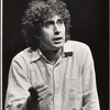 Paul Sand in the stage production Tales of the Hasidim
