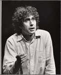 Paul Sand in the stage production Tales of the Hasidim