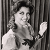 Ellen Holly in the 1965 Central Park production of The Taming of the Shrew