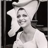 Ellen Holly in the 1965 Central Park production of The Taming of the Shrew
