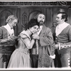 The taming of the shrew, Stratford, CT. [1965]
