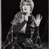Ellen Greer in the 1962 production of The Tavern