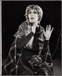 Ellen Greer in the 1962 production of The Tavern