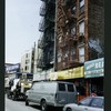 Block 256: Delancey Street North between Attorney Street and Clinton Street (north side)