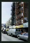 Block 256: Delancey Street North between Attorney Street and Clinton Street (north side)