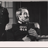 Kevin McCarthy in the stage production The Three Sisters