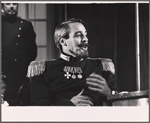 Kevin McCarthy in the stage production The Three Sisters