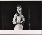 Shirley Knight in the stage production The Three Sisters