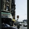 Block 256: Clinton Street between Delancey Street North and Rivington Street (east side)