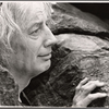 Shepperd Strudwick in the stage production Timon of Athens