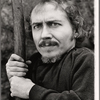 Michael Dunn in the stage production Timon of Athens