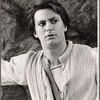 Marco St. John in the stage production Timon of Athens