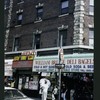 Block 256: Clinton Street between Delancey Street North and Rivington Street (east side)