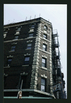 Block 256: Clinton Street between Delancey Street North and Rivington Street (east side)