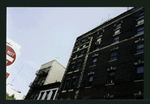 Block 256: Clinton Street between Delancey Street North and Rivington Street (east side)