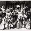 To Broadway with love [1964], production.
