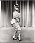To Broadway with love [1964], production.