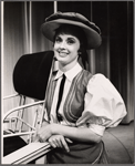 To Broadway with love [1964], production.
