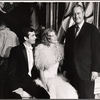 To Broadway with love [1964], production.