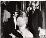 To Broadway with love [1964], production.