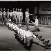 To Broadway with love [1964], production.