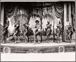 Ensemble in the stage production To Broadway with Love