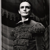 Ted Forlow in the stage production To Broadway with Love