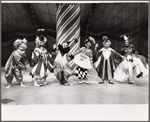 To Broadway with love [1964], production.