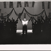 To Broadway with love [1964], production.