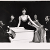 To Broadway with love [1964], production.