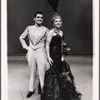 To Broadway with love [1964], production.