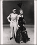 To Broadway with love [1964], production.