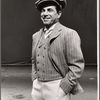 To Broadway with love [1964], production.