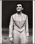 To Broadway with love [1964], production.