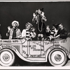 To Broadway with love [1964], production.