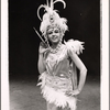 To Broadway with love [1964], production.