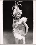 To Broadway with love [1964], production.