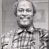 John Amos in publicity for the stage production Tough to Get Help