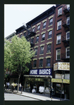 Block 256: Clinton Street between Delancey Street North and Rivington Street (east side)