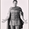Twelfth night, Theatre for education. [1965]
